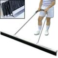 Sport Supply Group Three Row Monster Broom - Other Sports Equipment BBDRGBRM